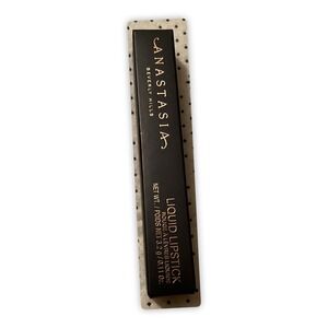 Anastasia Beverly Hills Liquid Lipstick, 3.2g/0.11 oz., Shade: Hudson‎